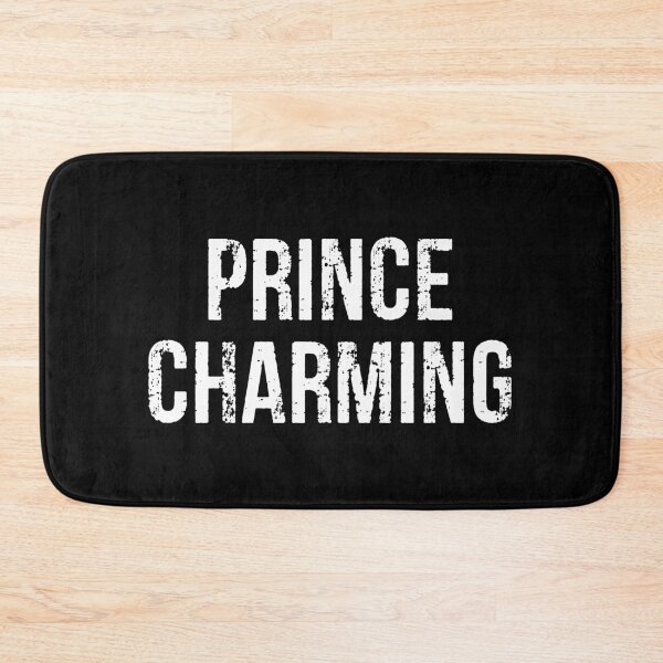 Item preview, Prince Charming - Funny Sarcastic Fairytale Costume designed and sold by xhearalisa.