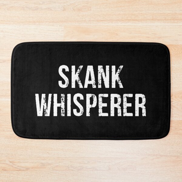 Item preview, Skank Whisperer - Offensive Adult Humor designed and sold by xhearalisa.