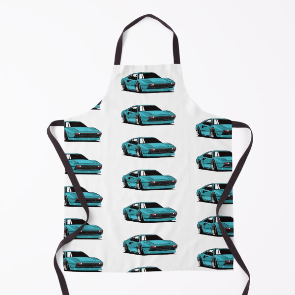 Item preview, Retro Italian Supercar designed and sold by the-craft-shop.