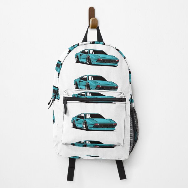 Item preview, Retro Italian Supercar designed and sold by the-craft-shop.