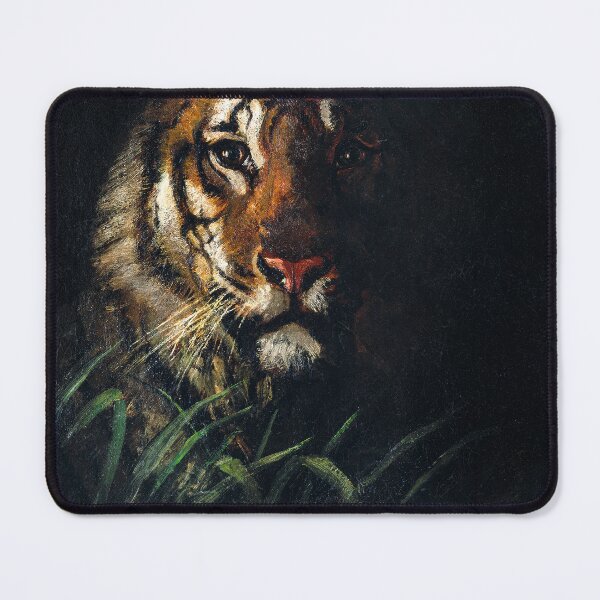 Item preview, Tiger designed and sold by MyInspiredPrint.