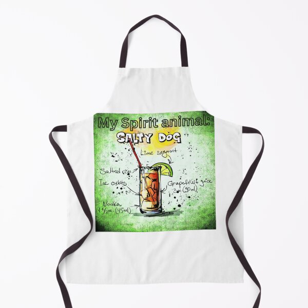 Item preview, My Spirit Animal designed and sold by rockopaolo.