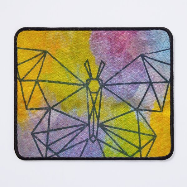 Item preview, Abstract butterfly designed and sold by Craft-Qasba .