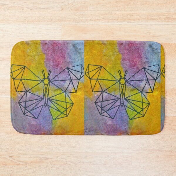 Item preview, Abstract butterfly  designed and sold by Craft-Qasba .