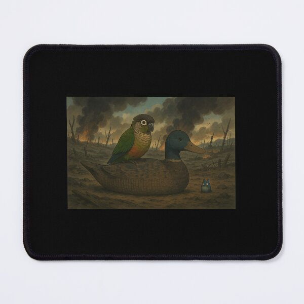 Item preview, Birds of war designed and sold by KonureKing.