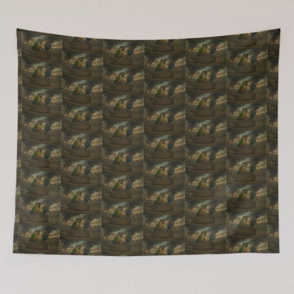 Item preview, Birds of war designed and sold by KonureKing.