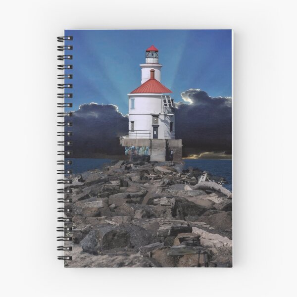 Item preview, Wisconsin Lighthouse designed and sold by passion4photos.