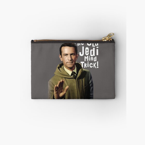 Item preview, The Old Jed Mind Trick! - Get Smart designed and sold by StrangeInsite.