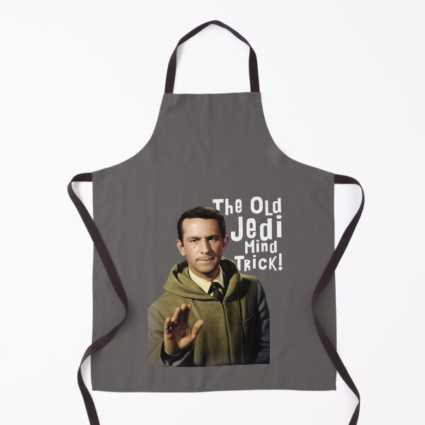 Item preview, The Old Jed Mind Trick! - Get Smart designed and sold by StrangeInsite.