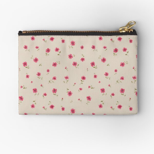Item preview, cottage core floral pattern designed and sold by StardustMaia.