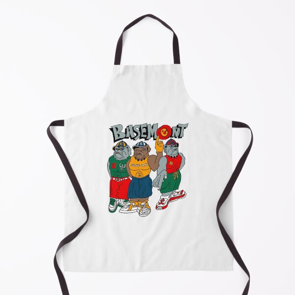 Item preview, Basement Basketball designed and sold by Vickyveum.