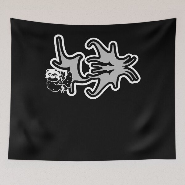 Item preview, amine merch designed and sold by Antisocial-Co.