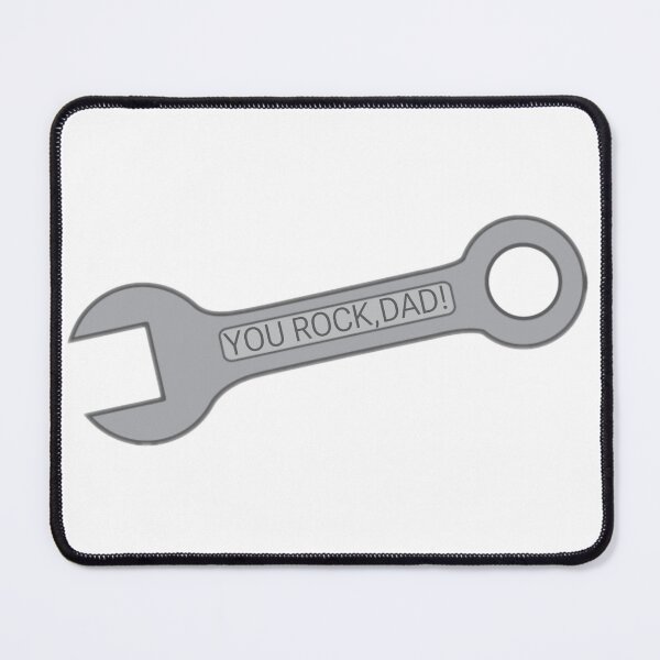 Item preview, You rock DAD designed and sold by Farah-FD.