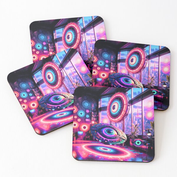 Item preview, Futuristic urban technology  designed and sold by Anna Mattia.