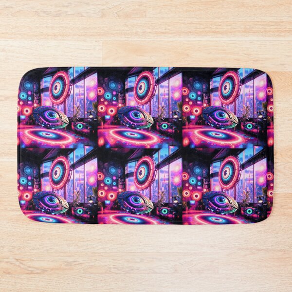 Item preview, Futuristic urban technology  designed and sold by Anna Mattia.