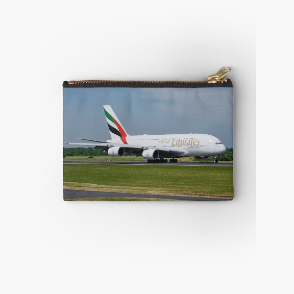 Item preview, MAN from DXB Emirates Airbus A380-861 designed and sold by Skyframe Aviation.