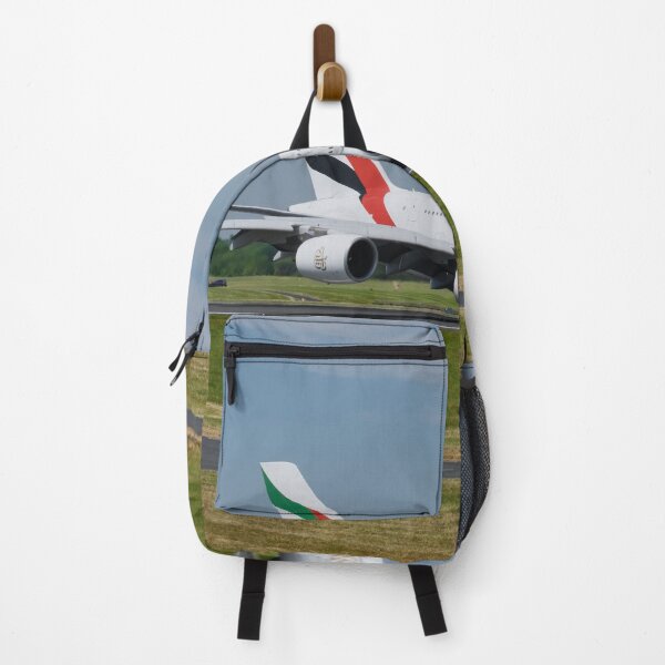 Item preview, MAN from DXB Emirates Airbus A380-861 designed and sold by Skyframe Aviation.