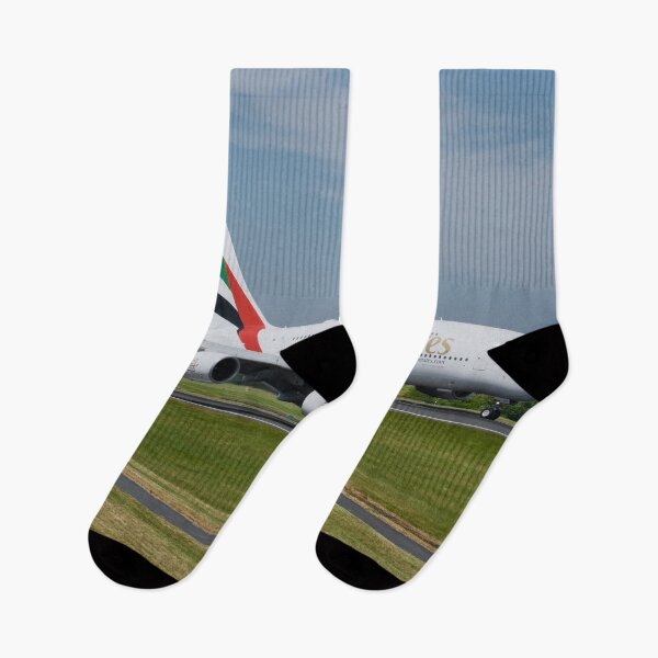 Item preview, MAN from DXB Emirates Airbus A380-861 designed and sold by Skyframe Aviation.