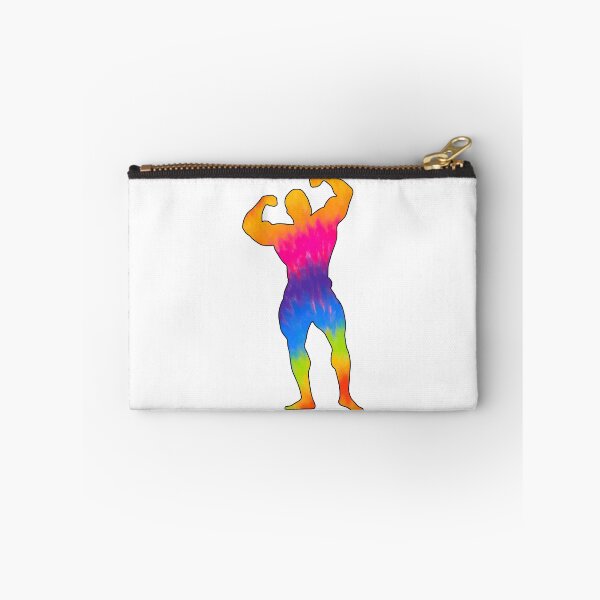 Item preview, Bodybuilding Sticker designed and sold by KGN  CREATIVITY.