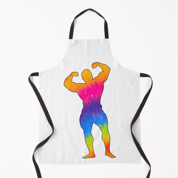 Item preview, Bodybuilding Sticker designed and sold by KGN  CREATIVITY.