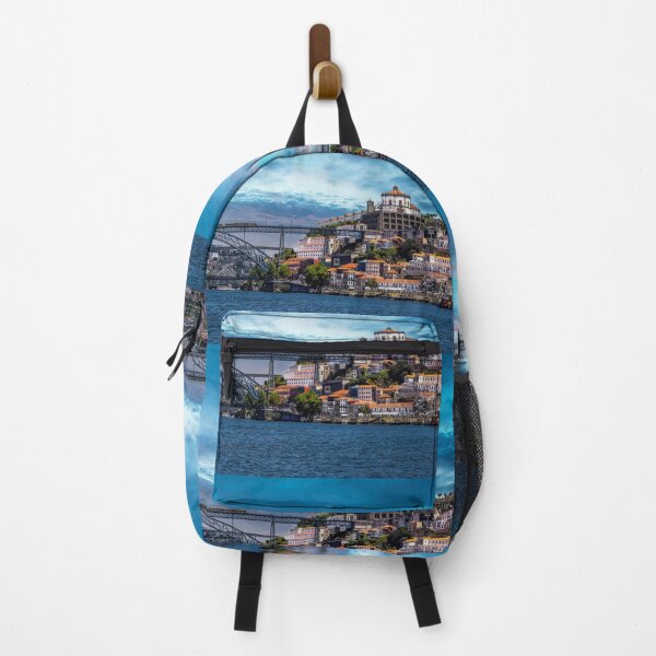 Item preview, Porto designed and sold by Kay Brewer.