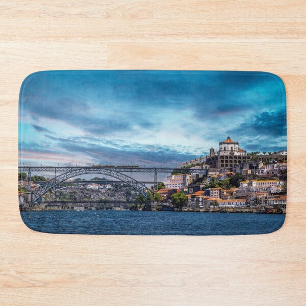 Item preview, Porto designed and sold by Kay Brewer.