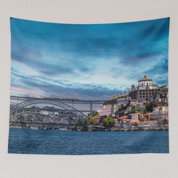 Item preview, Porto designed and sold by Kay Brewer.