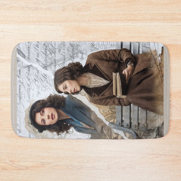 Item preview, Julia and Claire designed and sold by Vera-Adxer.