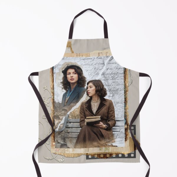 Item preview, Julia and Claire designed and sold by Vera-Adxer.