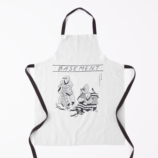 Item preview, Basement Japanese Tour designed and sold by Vickyveum.