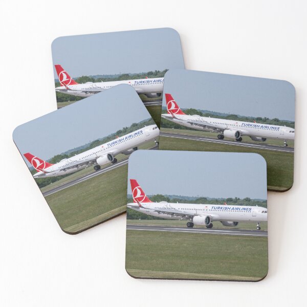 Item preview, MAN from IST Turkish Airlines Airbus A321-271NX designed and sold by Skyframe Aviation.