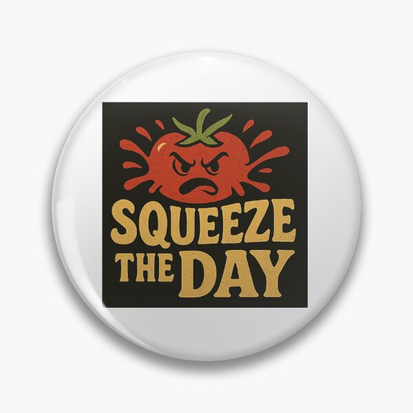 Item preview, Squeeze the day!!! ver2 designed and sold by Bad Tomato.