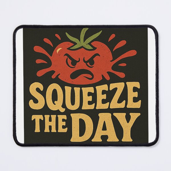 Item preview, Squeeze the day!!! ver2 designed and sold by Bad Tomato.