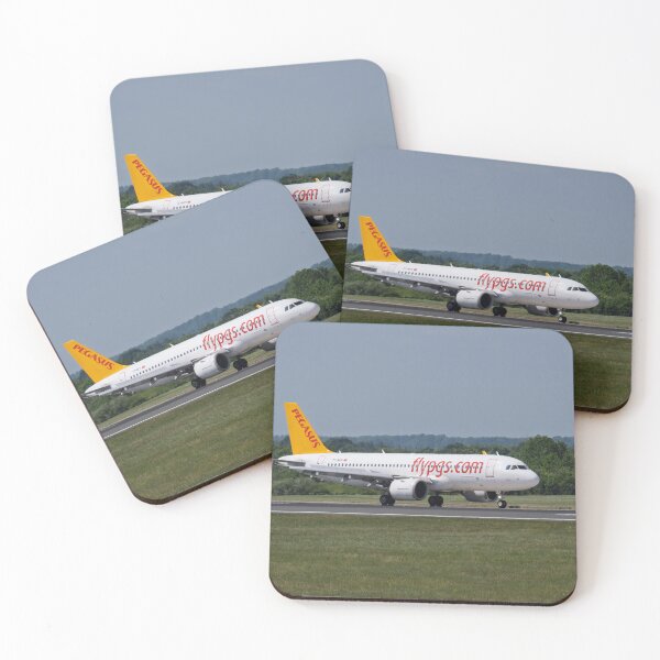 Item preview, MAN from AYT Pegasus Airbus A320-251N designed and sold by Skyframe Aviation.