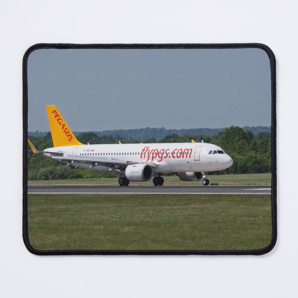 Item preview, MAN from AYT Pegasus Airbus A320-251N designed and sold by Skyframe Aviation.