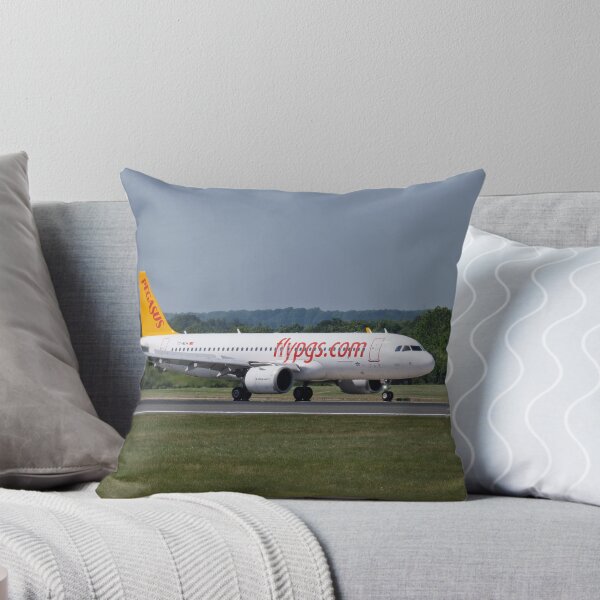 Item preview, MAN from AYT Pegasus Airbus A320-251N designed and sold by Skyframe Aviation.
