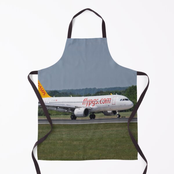 Item preview, MAN from AYT Pegasus Airbus A320-251N designed and sold by Skyframe Aviation.