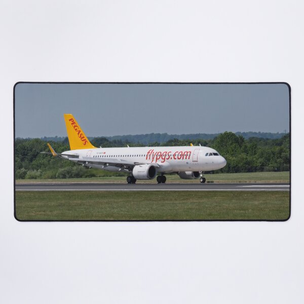 Item preview, MAN from AYT Pegasus Airbus A320-251N designed and sold by Skyframe Aviation.