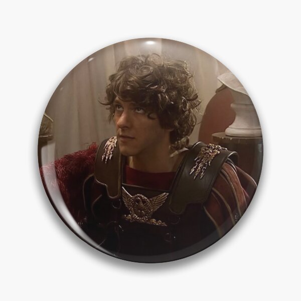 Item preview, Mathew Baynton Horrible Histories  designed and sold by gothicfuneral.