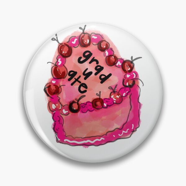 Item preview, grad, u ate  designed and sold by sunghostdesign.