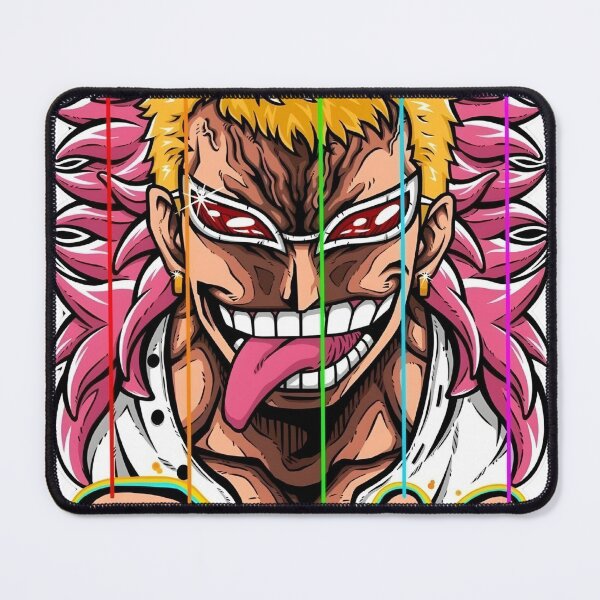 Item preview, Doflamingo designed and sold by ANIME HEAT.