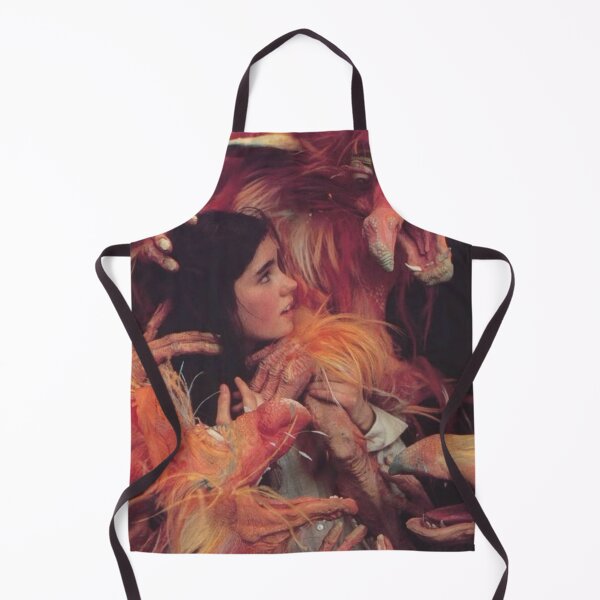 Item preview, David Bowie Labyrinth Fireys designed and sold by gothicfuneral.