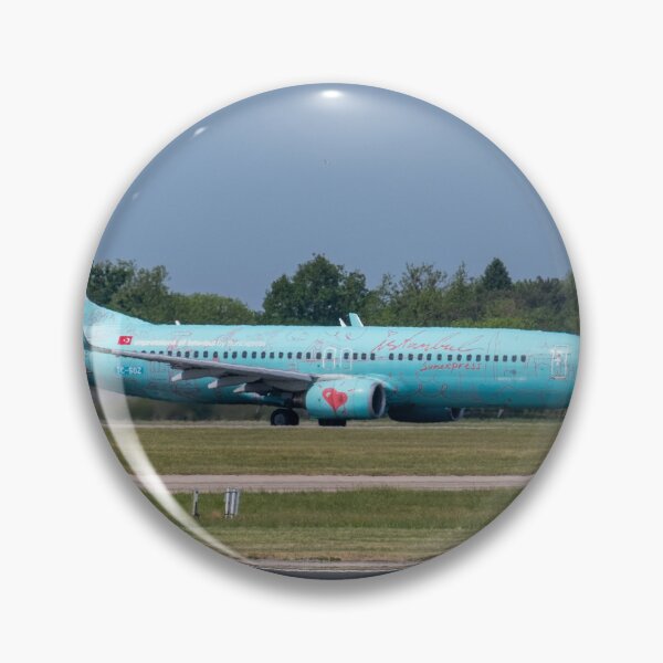 Item preview, MAN to ADB SunExpress Istanbul Livery Boeing 737-8HX designed and sold by Skyframe Aviation.