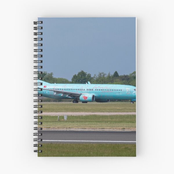 Item preview, MAN to ADB SunExpress Istanbul Livery Boeing 737-8HX designed and sold by Skyframe Aviation.