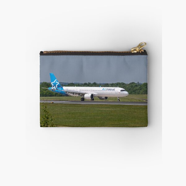 Item preview, MAN from YYZ Air Transat Airbus A321-271NX LR designed and sold by Skyframe Aviation.
