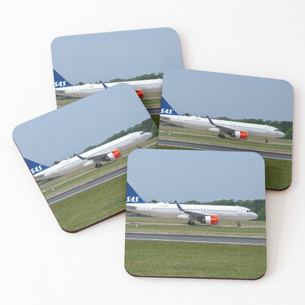 Item preview, MAN from OSL SAS Airbus A320-251N designed and sold by Skyframe Aviation.