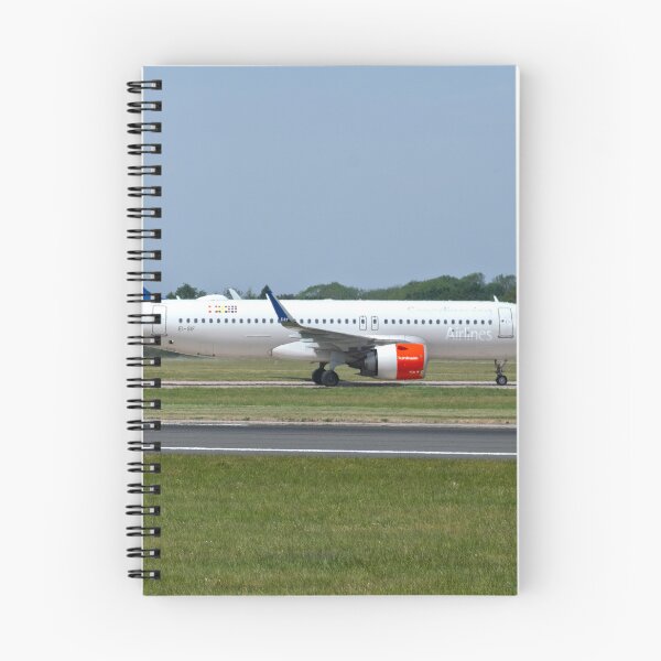 Item preview, MAN from OSL SAS Airbus A320-251N designed and sold by Skyframe Aviation.
