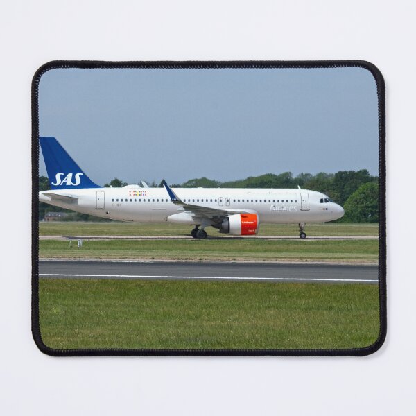 Item preview, MAN from OSL SAS Airbus A320-251N designed and sold by Skyframe Aviation.