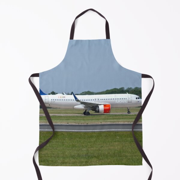 Item preview, MAN from OSL SAS Airbus A320-251N designed and sold by Skyframe Aviation.