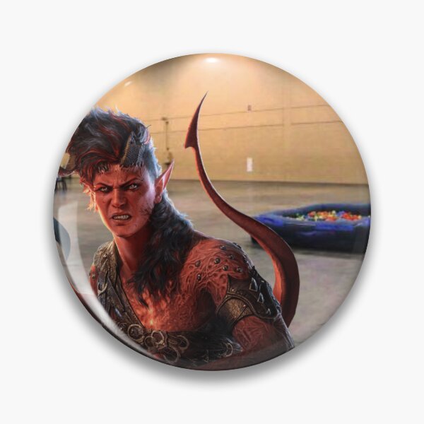 Item preview, Baldur's Ball Pit designed and sold by 1231heyo.